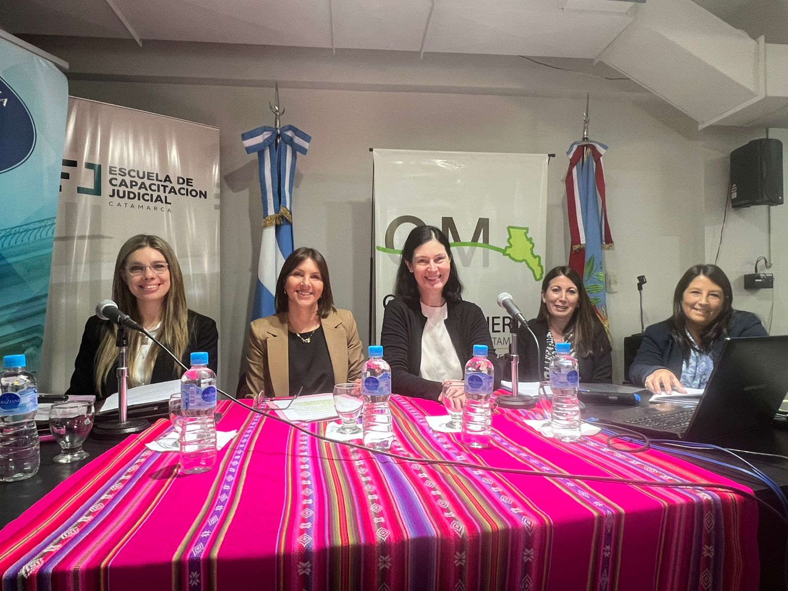 Portada Oficina de la Mujer